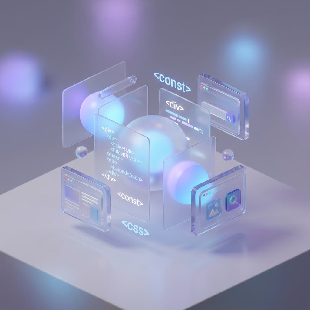 Web Development Process